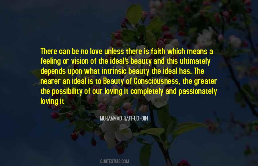 Consciousness The Quotes #1829719