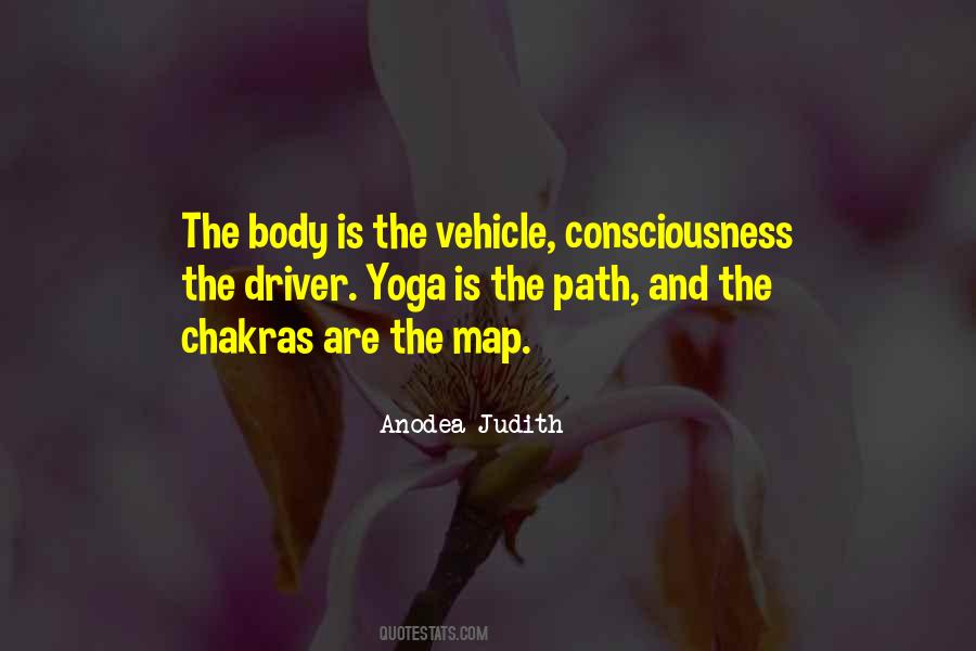 Consciousness The Quotes #431129