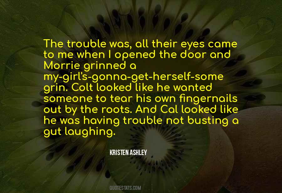 Quotes About A Girl Like Me #134707