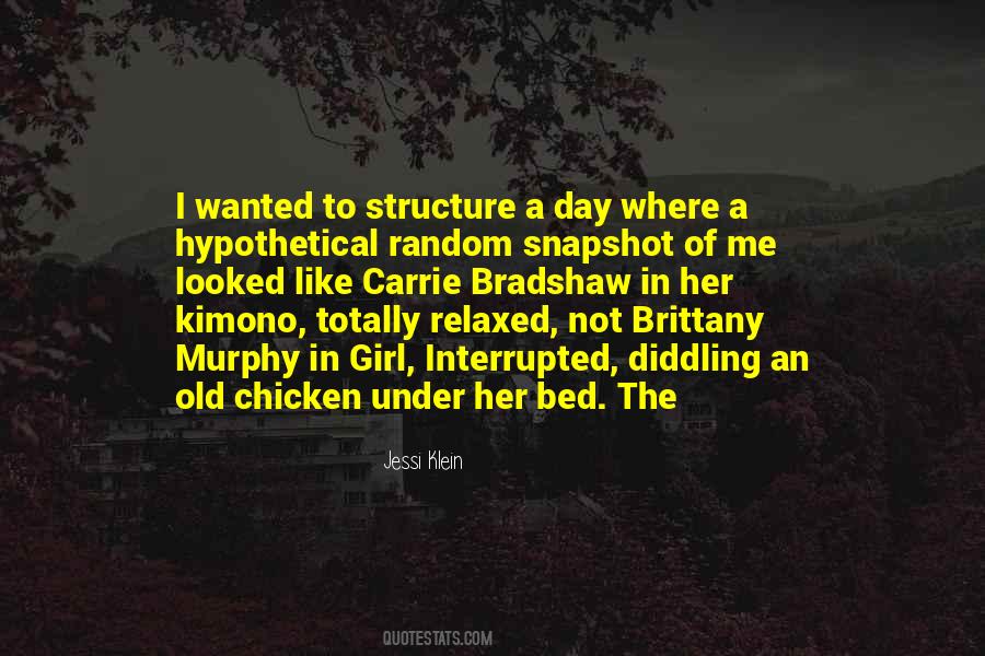 Quotes About A Girl Like Me #147071