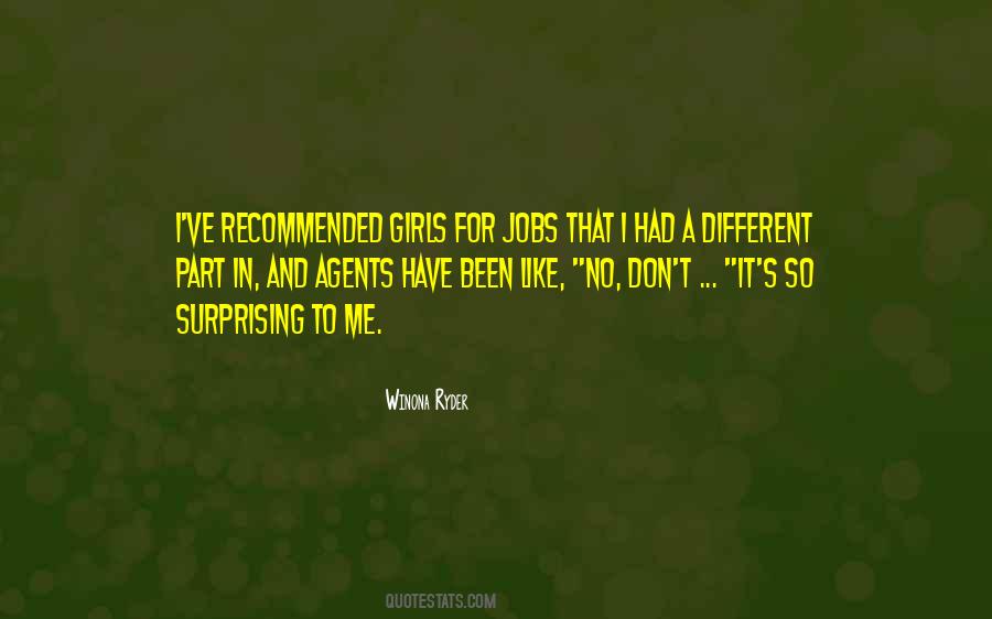 Quotes About A Girl Like Me #247975