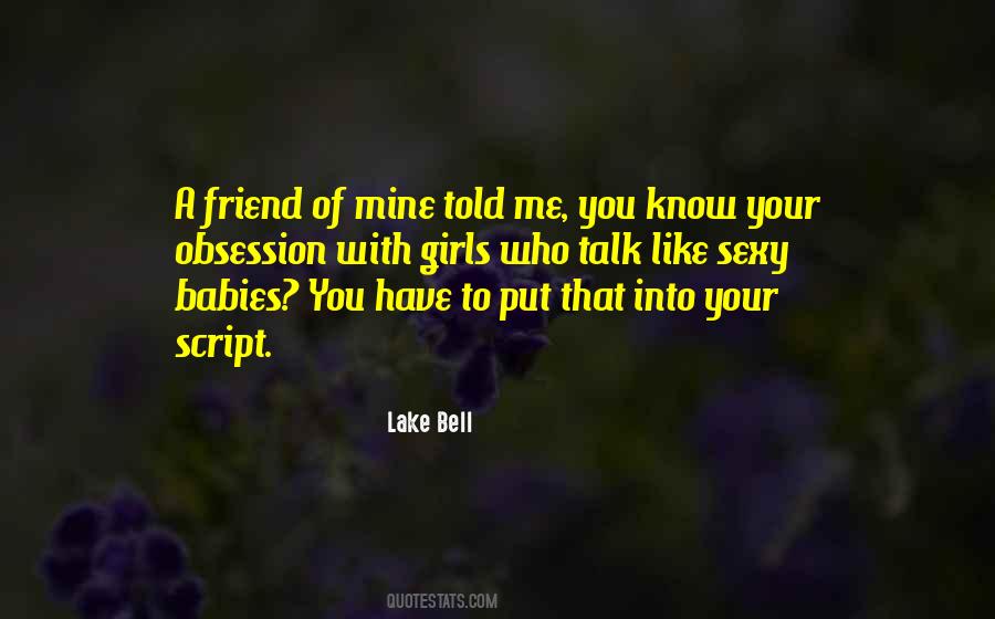 Quotes About A Girl Like Me #343355