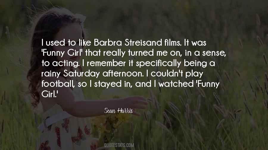 Quotes About A Girl Like Me #375602