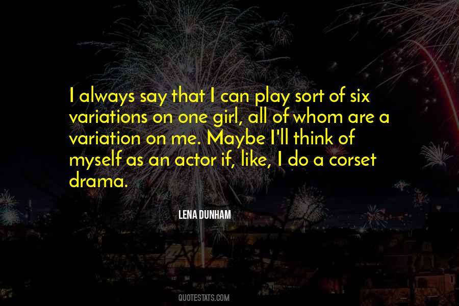 Quotes About A Girl Like Me #407161