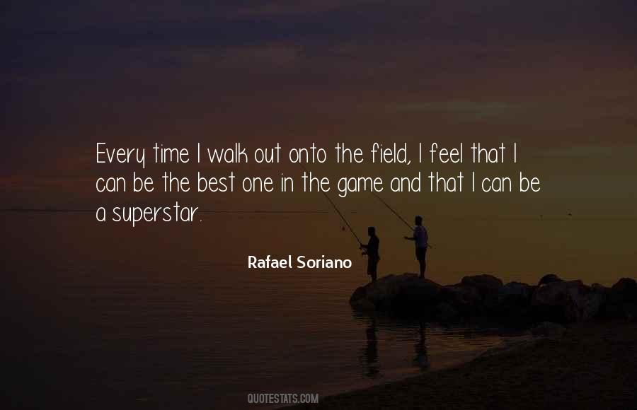 Do You Want To Be A Superstar Quotes #108240