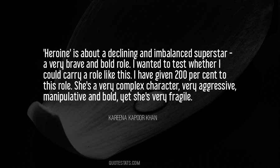 Do You Want To Be A Superstar Quotes #182464
