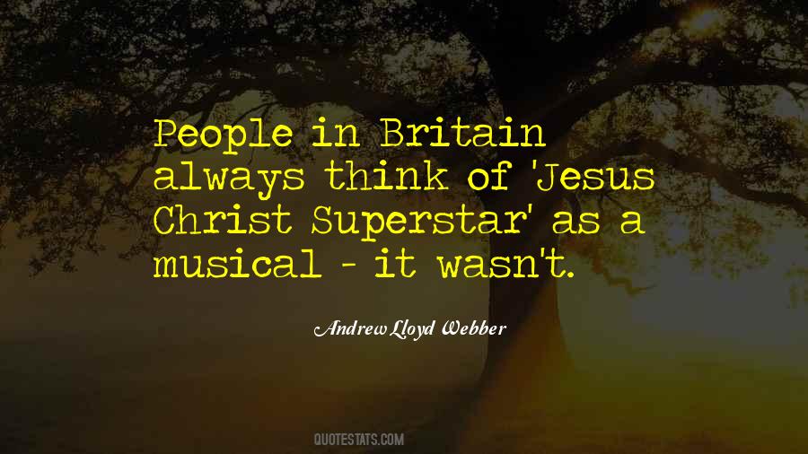 Do You Want To Be A Superstar Quotes #196083