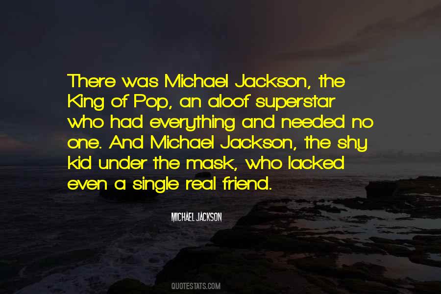 Do You Want To Be A Superstar Quotes #257987