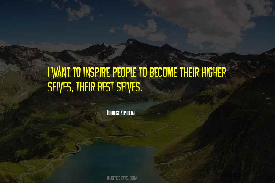 Do You Want To Be A Superstar Quotes #272859