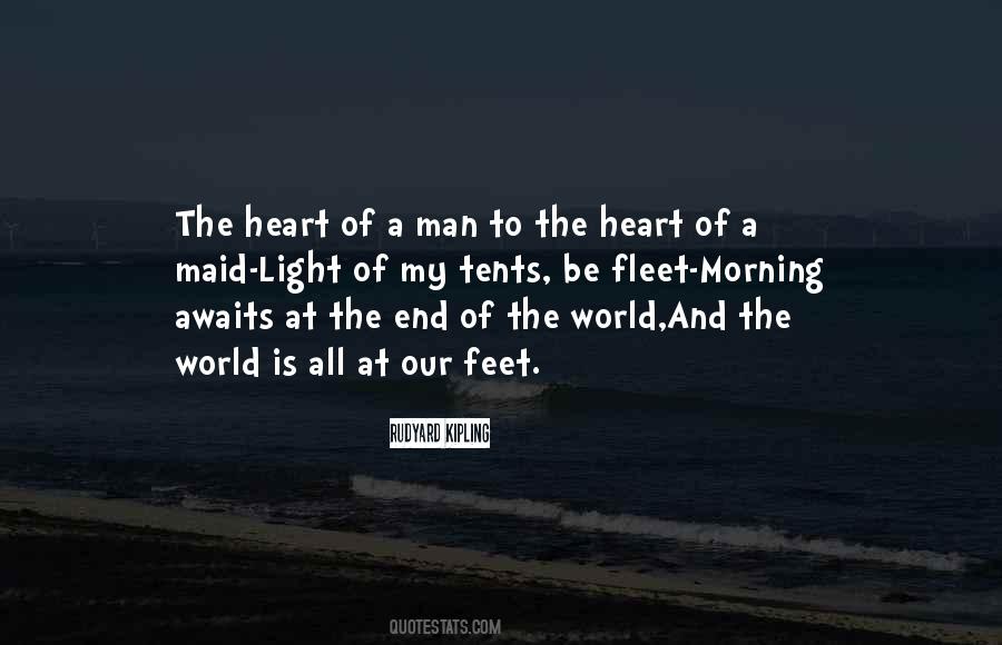 Life Awaits Quotes #720379