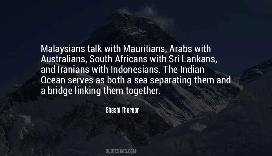 Linking Up Quotes #805521