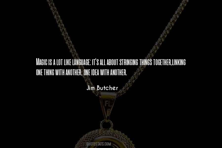Linking Up Quotes #913883