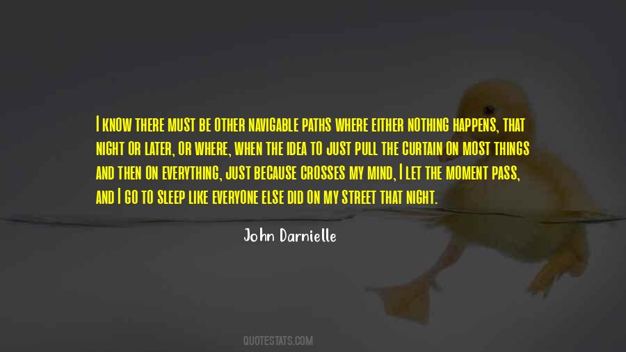 Jake Carlisle Quotes #516171