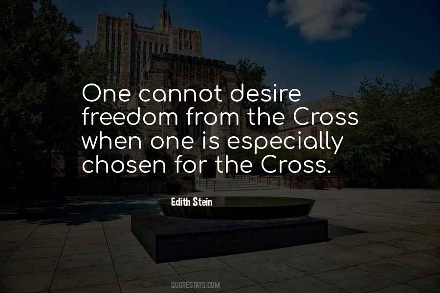 Quotes About Chosen #1582942