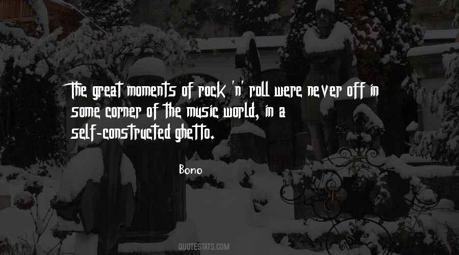 Quotes About Great Moments #1044562