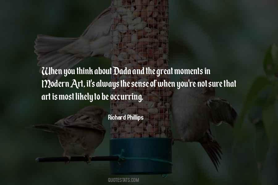 Quotes About Great Moments #1488448