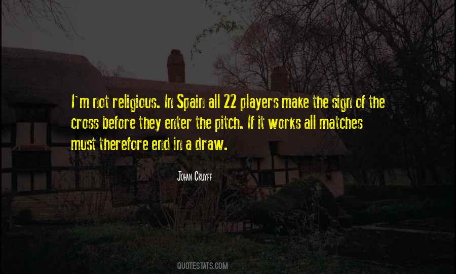 Quotes About Cruyff #1759783