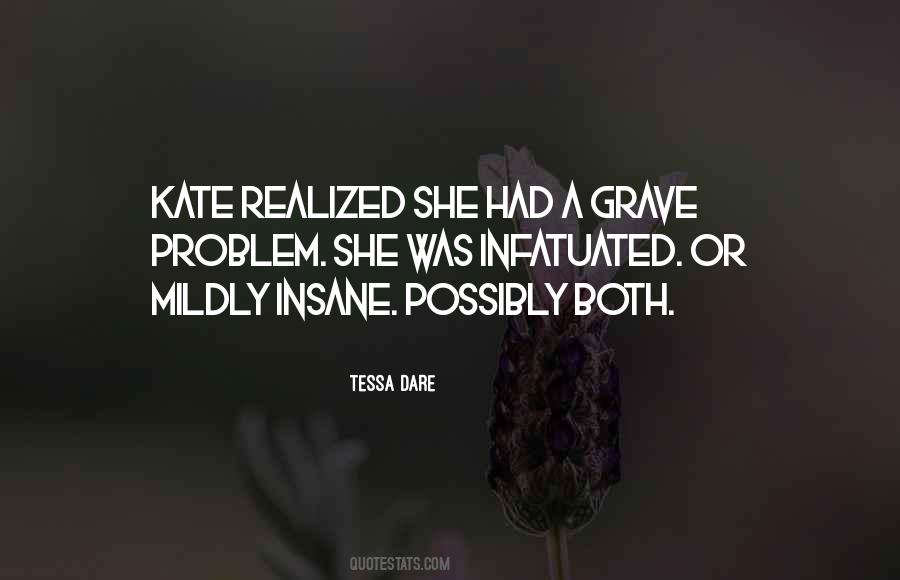 Quotes About Possibly Falling In Love #1677364
