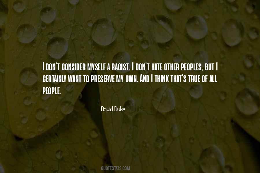 People That Hate Quotes #194283
