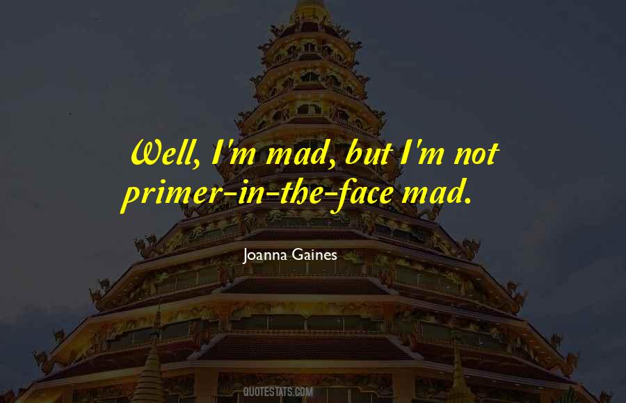 Quotes About The Face #1678443