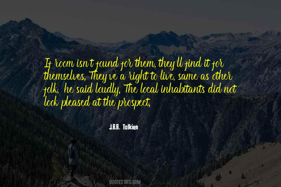 The Fellowship Of Th Ring Quotes #1355265