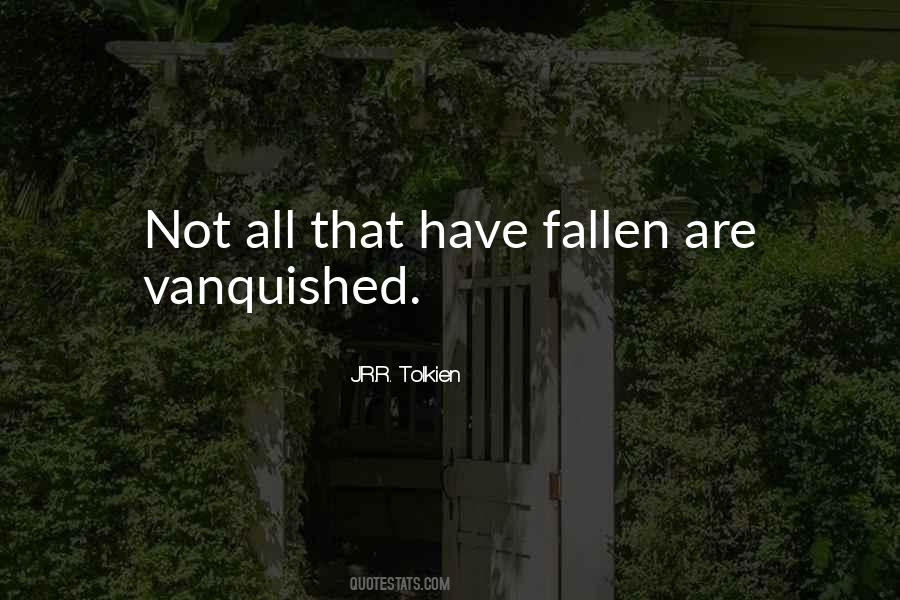 The Fellowship Of Th Ring Quotes #167028