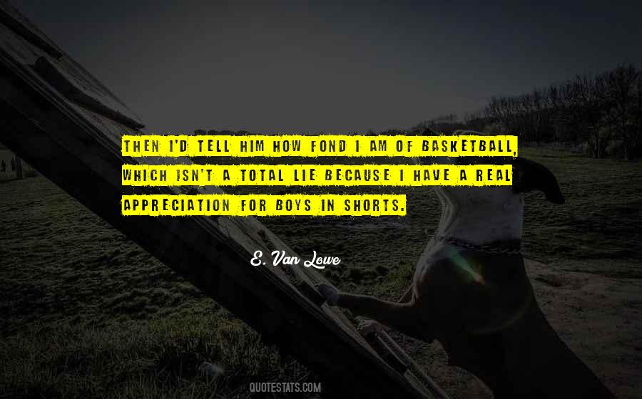 Real Boys Quotes #1198420