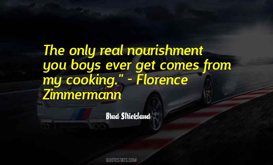 Real Boys Quotes #1738162
