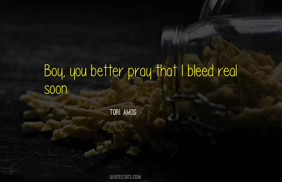 Real Boys Quotes #559688