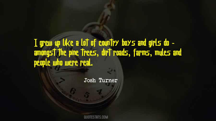 Real Boys Quotes #675718