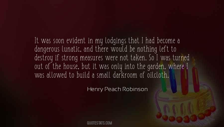 Quotes About Small But Strong #100031