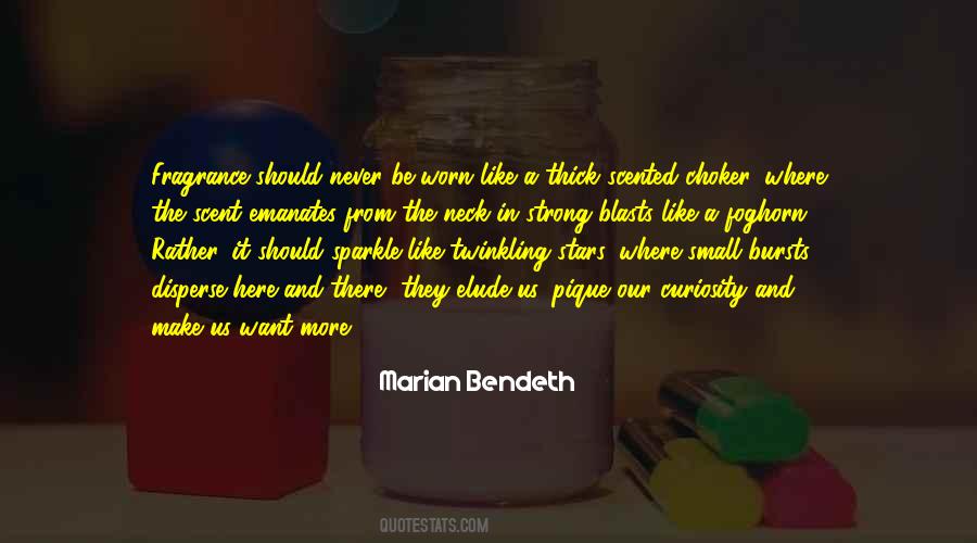 Quotes About Small But Strong #344380