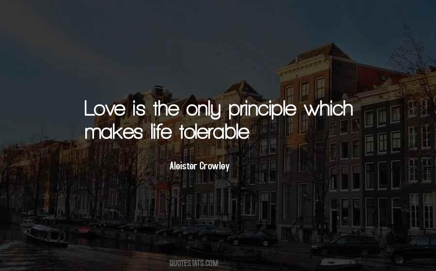 Love Which Makes Quotes #869960