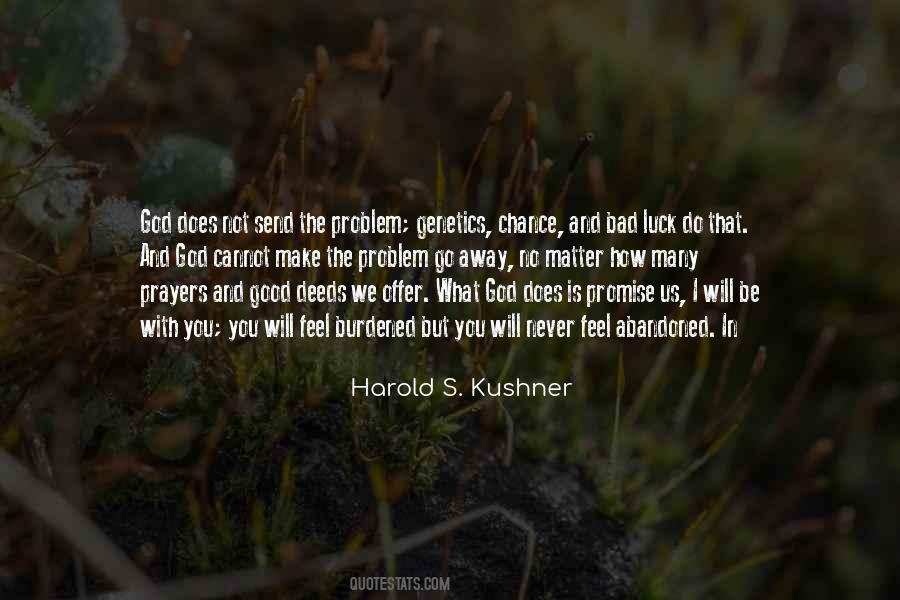 Quotes About Genetics #125040