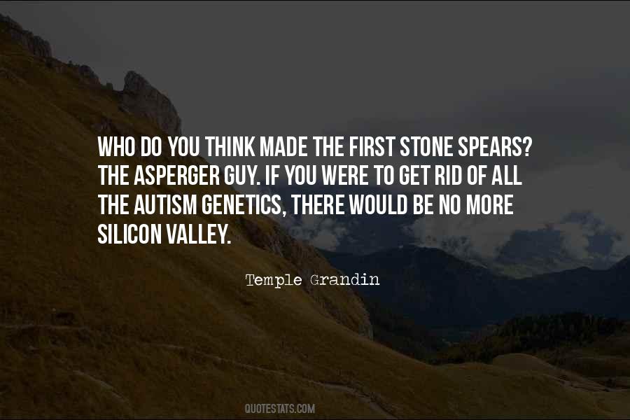 Quotes About Genetics #667328