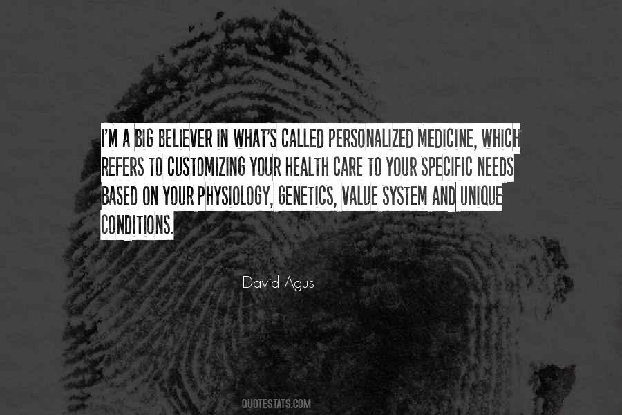 Quotes About Genetics #913654