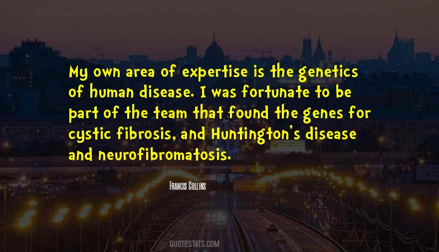 Quotes About Genetics #966889