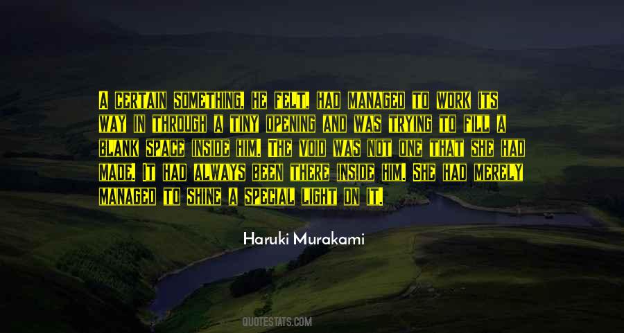 A Special Love Quotes #548715