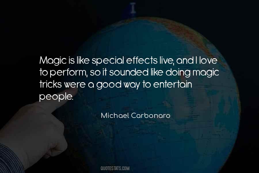 A Special Love Quotes #692288