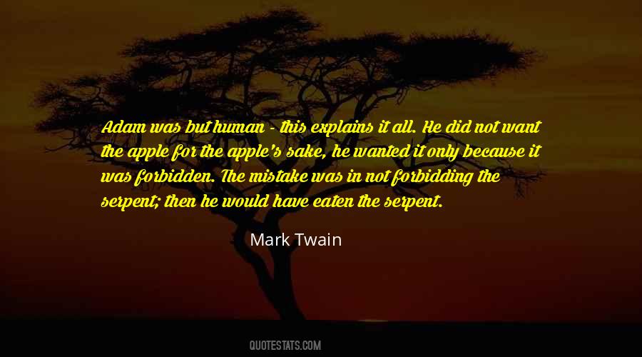 Quotes About Humor Mark Twain #127541