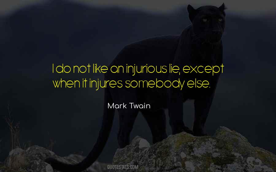 Quotes About Humor Mark Twain #218319