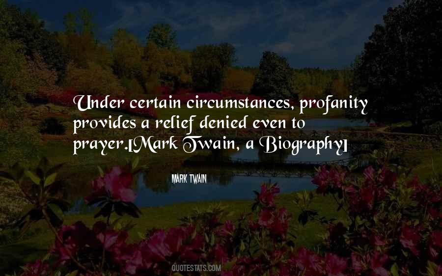 Quotes About Humor Mark Twain #478314