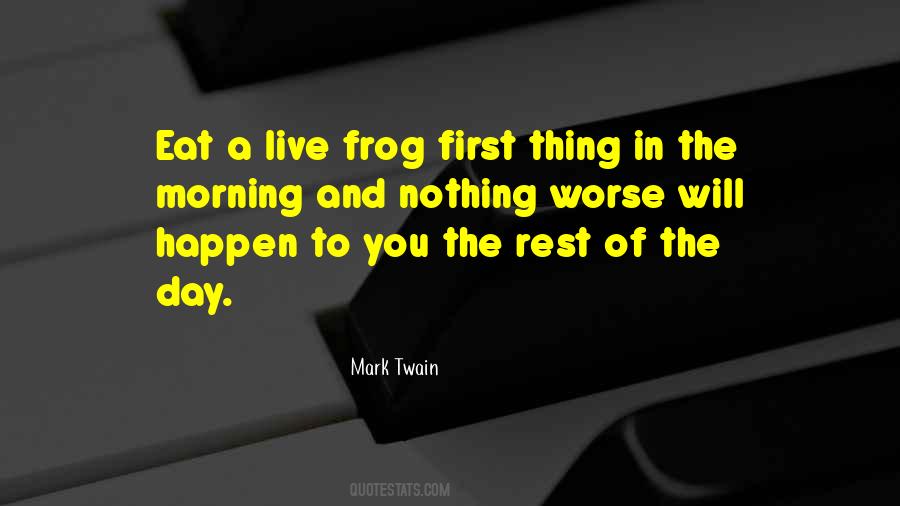 Quotes About Humor Mark Twain #626625