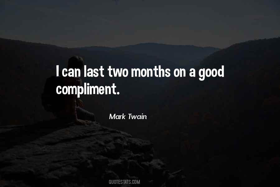 Quotes About Humor Mark Twain #628236