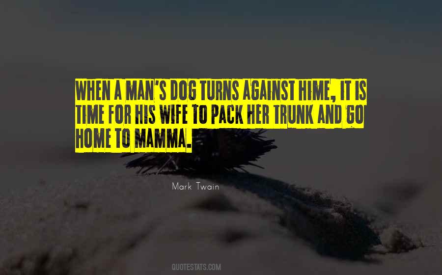 Quotes About Humor Mark Twain #790663