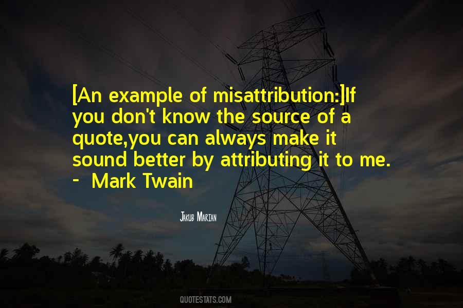 Quotes About Humor Mark Twain #941481