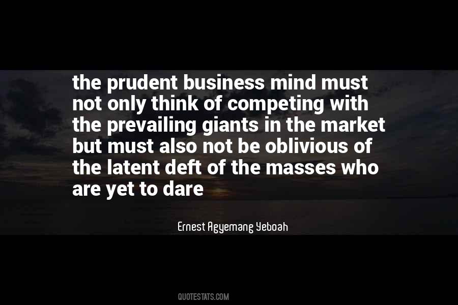 Quotes About Business And Marketing #1282639