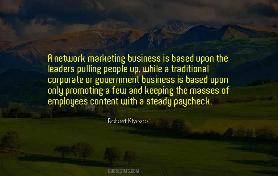 Quotes About Business And Marketing #1322308