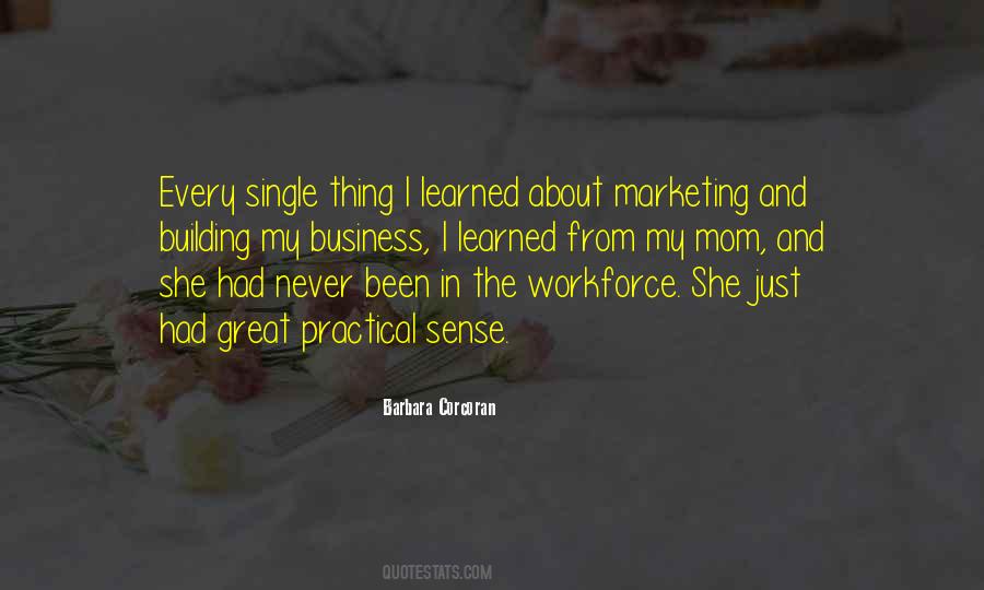 Quotes About Business And Marketing #1535502