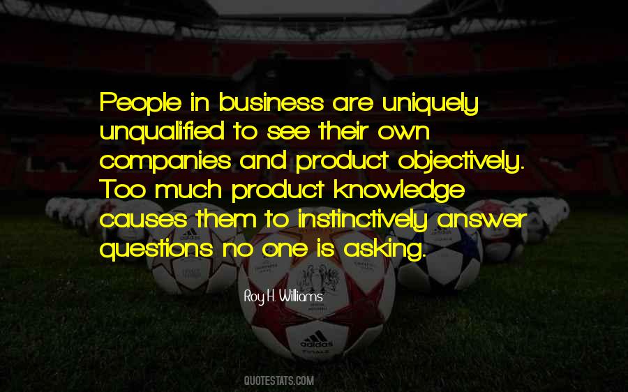 Quotes About Business And Marketing #322412